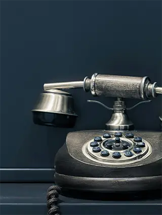 Contact Telephone